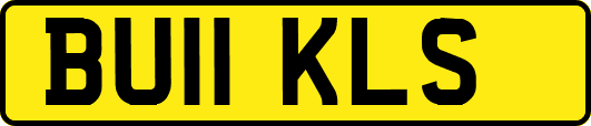 BU11KLS