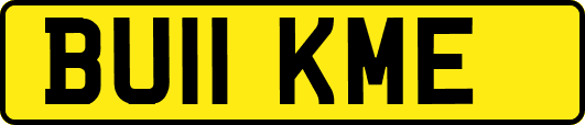BU11KME