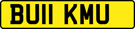 BU11KMU