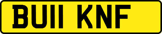 BU11KNF