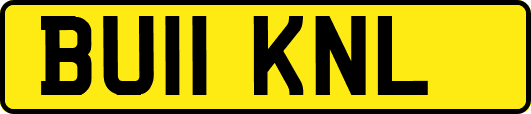 BU11KNL