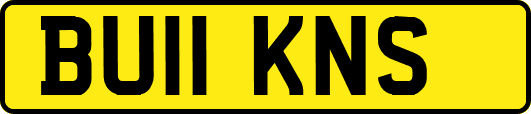 BU11KNS