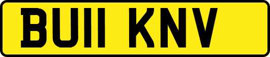 BU11KNV