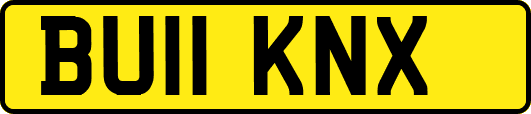 BU11KNX