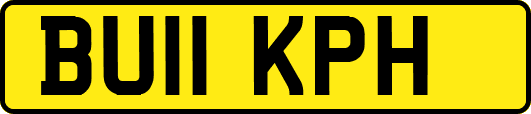BU11KPH