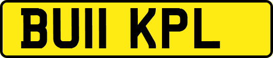 BU11KPL