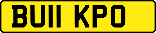 BU11KPO