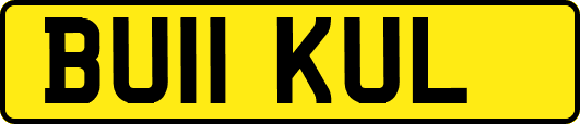 BU11KUL
