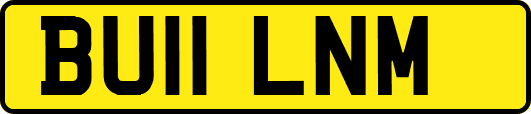 BU11LNM