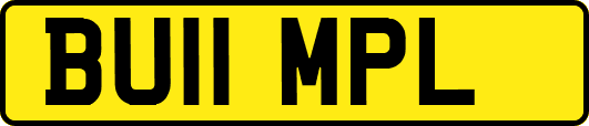 BU11MPL