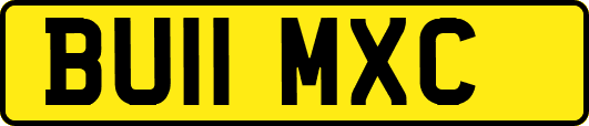 BU11MXC