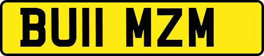 BU11MZM