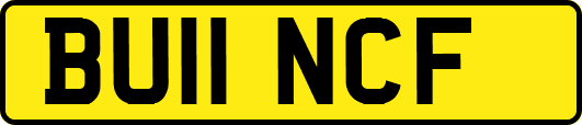 BU11NCF