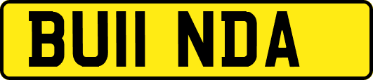 BU11NDA