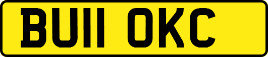 BU11OKC