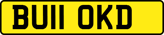 BU11OKD