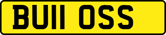 BU11OSS