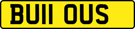 BU11OUS