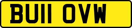 BU11OVW