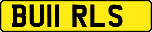 BU11RLS