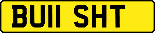 BU11SHT