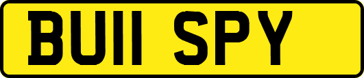 BU11SPY