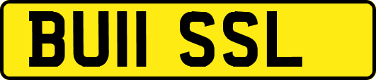 BU11SSL
