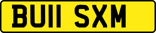 BU11SXM