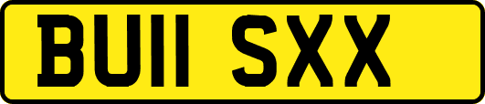 BU11SXX