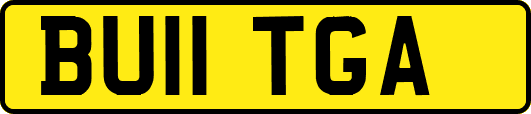 BU11TGA