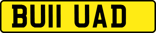 BU11UAD