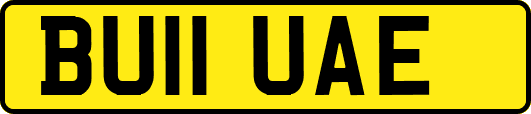 BU11UAE