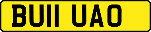 BU11UAO