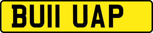 BU11UAP