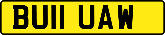 BU11UAW