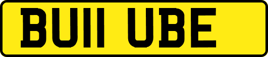 BU11UBE