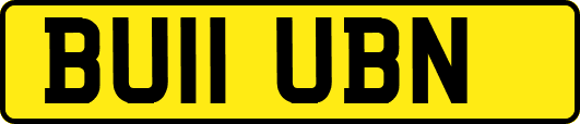 BU11UBN