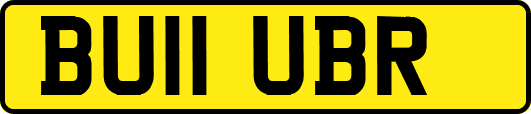 BU11UBR