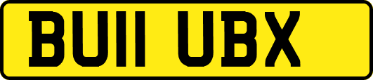 BU11UBX