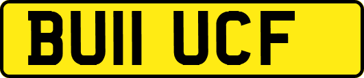 BU11UCF