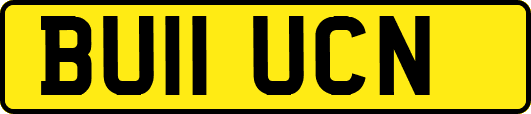 BU11UCN