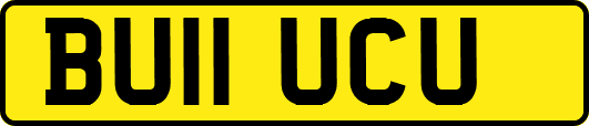 BU11UCU