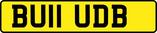 BU11UDB