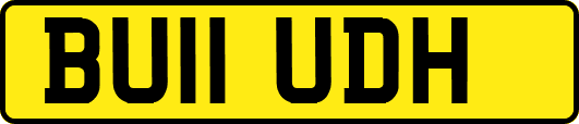 BU11UDH