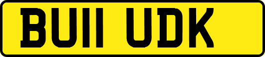 BU11UDK