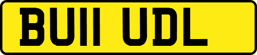 BU11UDL