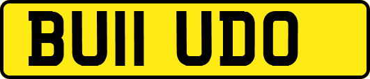 BU11UDO