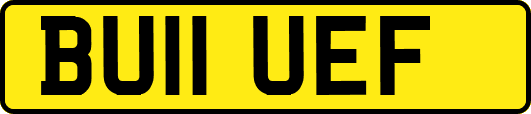 BU11UEF