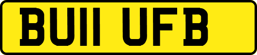 BU11UFB