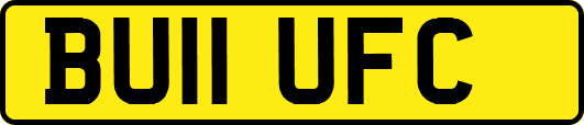 BU11UFC